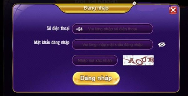 Cách chơi bầu cua mini tại 68 game bài cực đơn giản