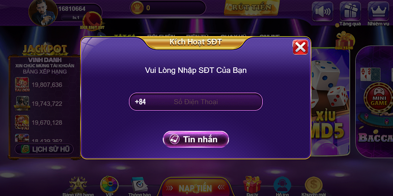 Đăng nhập 68 game bài cá cược ngay đại chiến đỏ đen